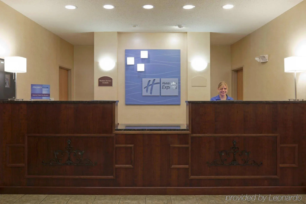Holiday Inn Express & Suites Martinsville by IHG