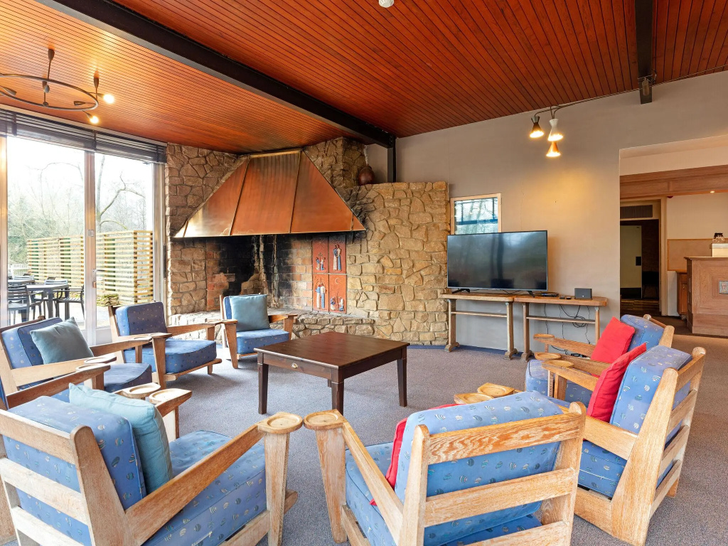 Pet-Friendly Escape in Fauvillers