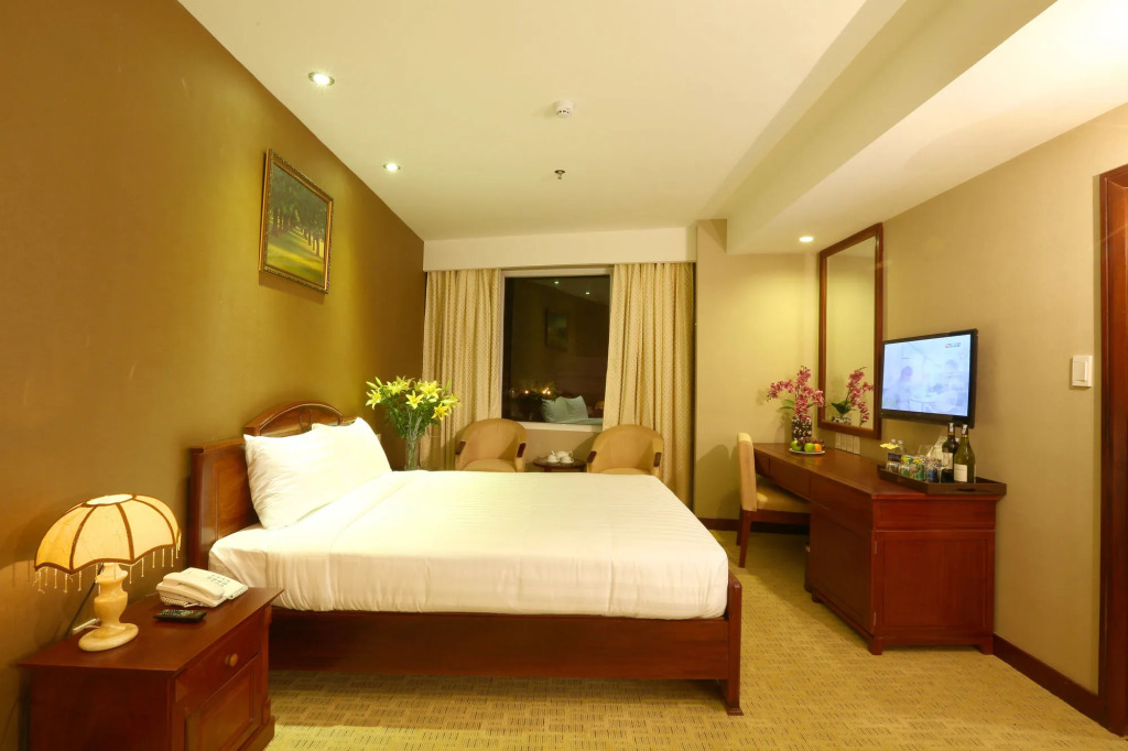 Fortuneland Hotel
