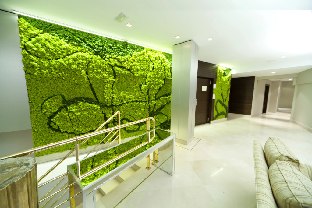 Inhala Hotel Garden