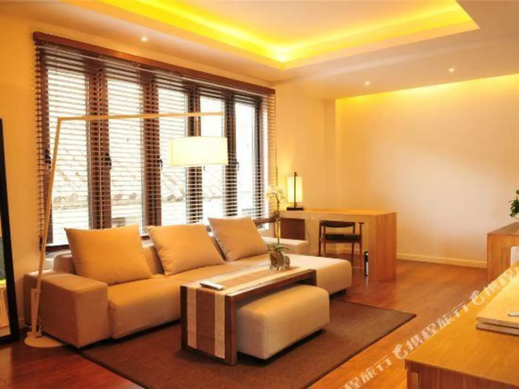 Jingui Hotel