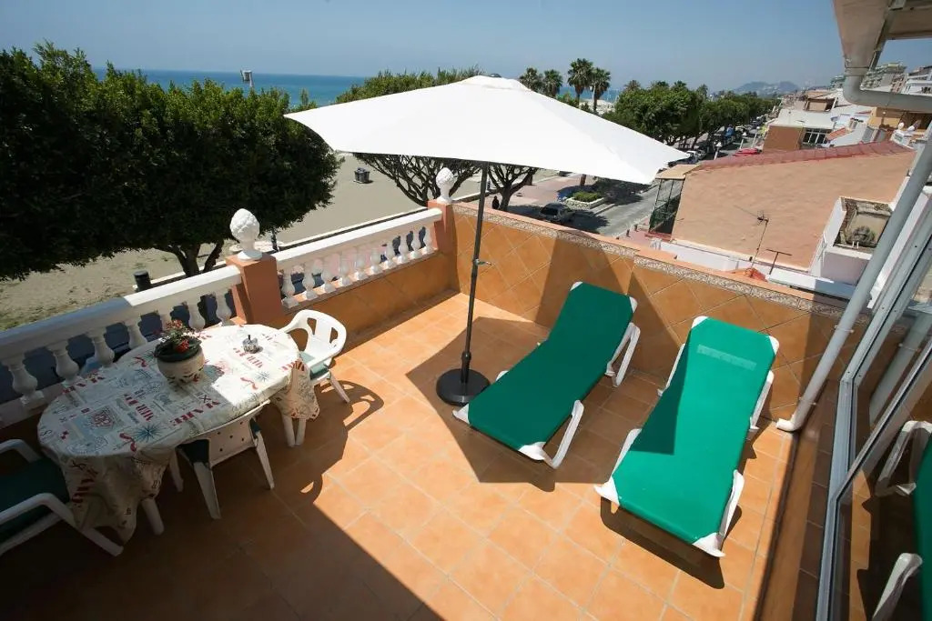 Apartamentos Maria
