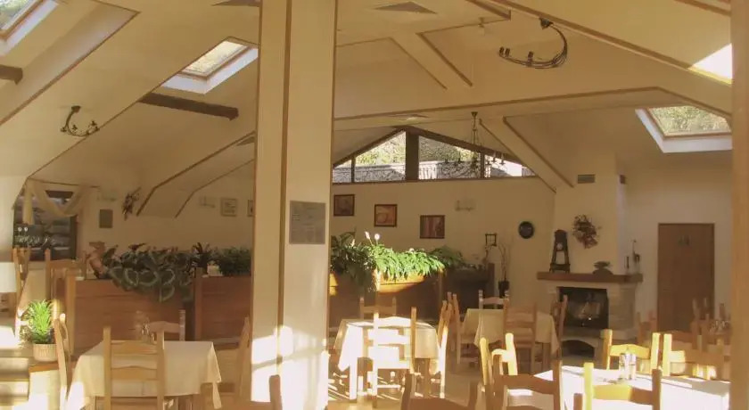 Family Hotel Martin