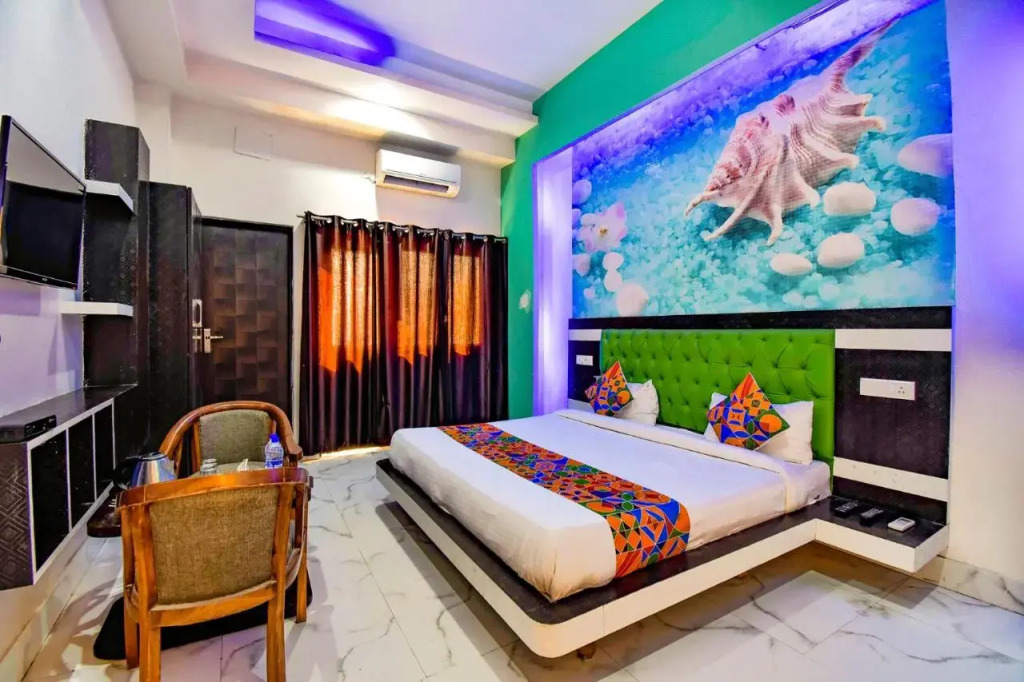 Hotel Sumanglam