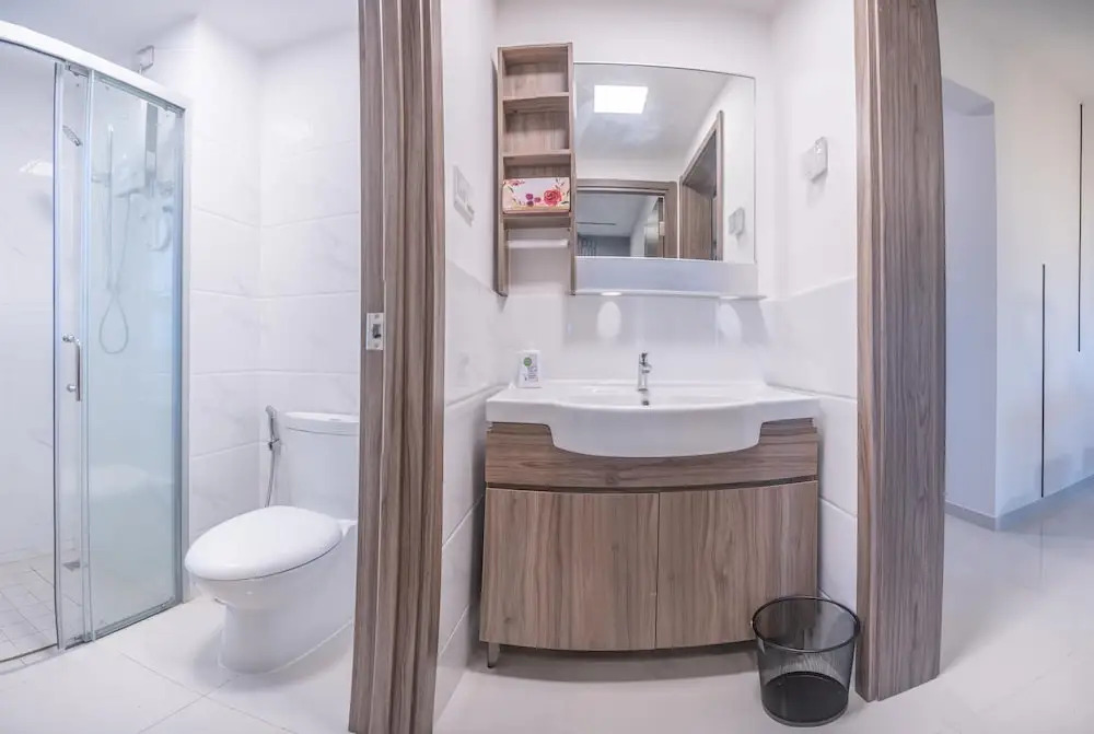 OYO Home 89312 Fantastic 1 Bedroom Starview