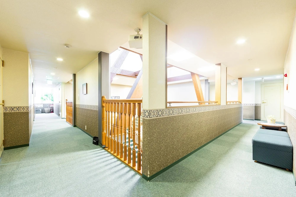 OYO Hotel Bird Inn Nayoro Nishinijo-minami