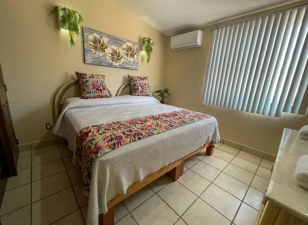 Casa Primavera in Nuevo Vallarta
