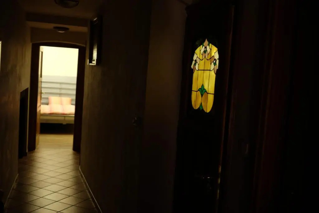 Academus - Pub, Rooms, Cider