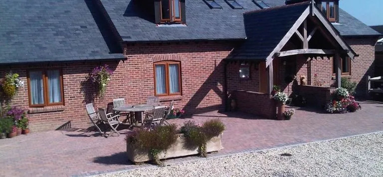 Old Dairy Farm Glamping