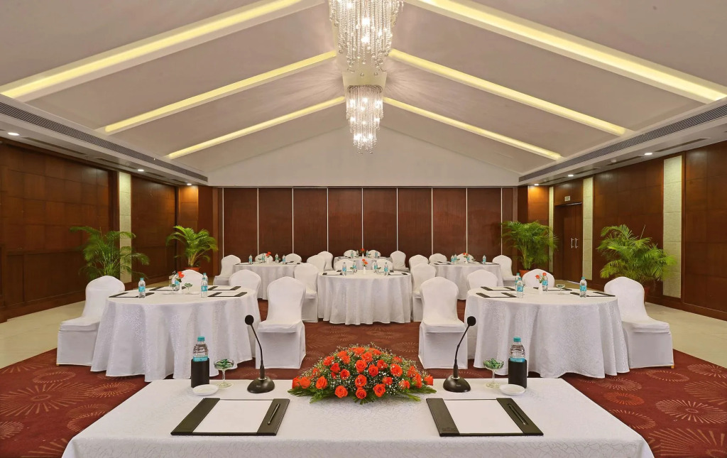La Estoria, Goa - IHCL SeleQtions