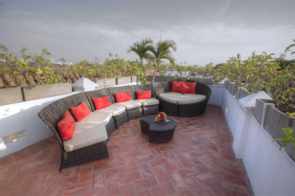 Hotel Casa Canabal by Faranda Boutique