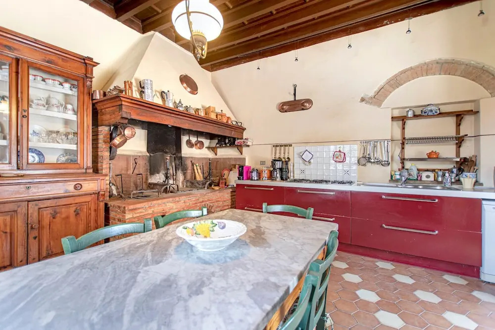 Agriturismo Fattoria Santo Stefano