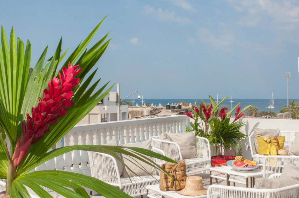 Hotel 1525 By Geh Suites