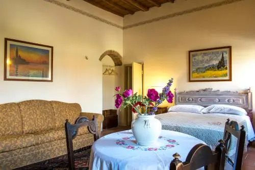 Casa Torrini