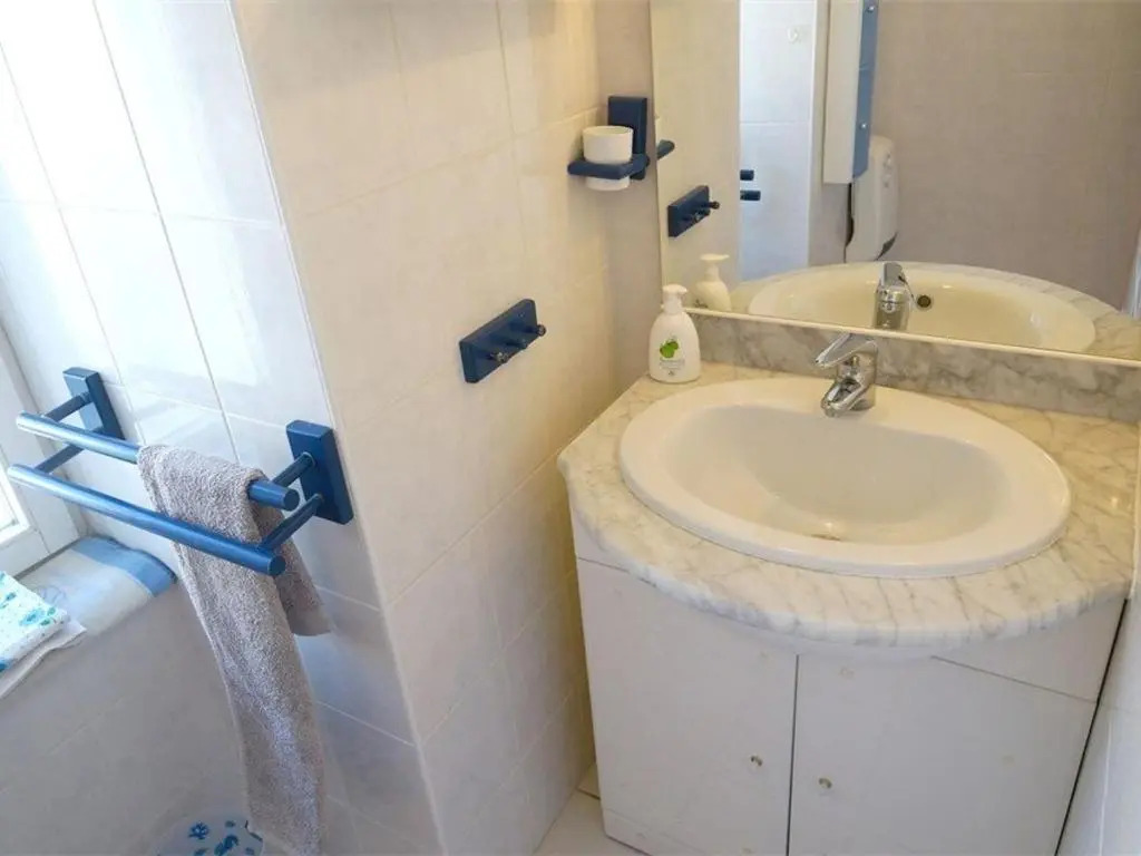 Appartement Bagnères-de-Luchon, 3 pièces, 6 personnes - FR-1-313-150
