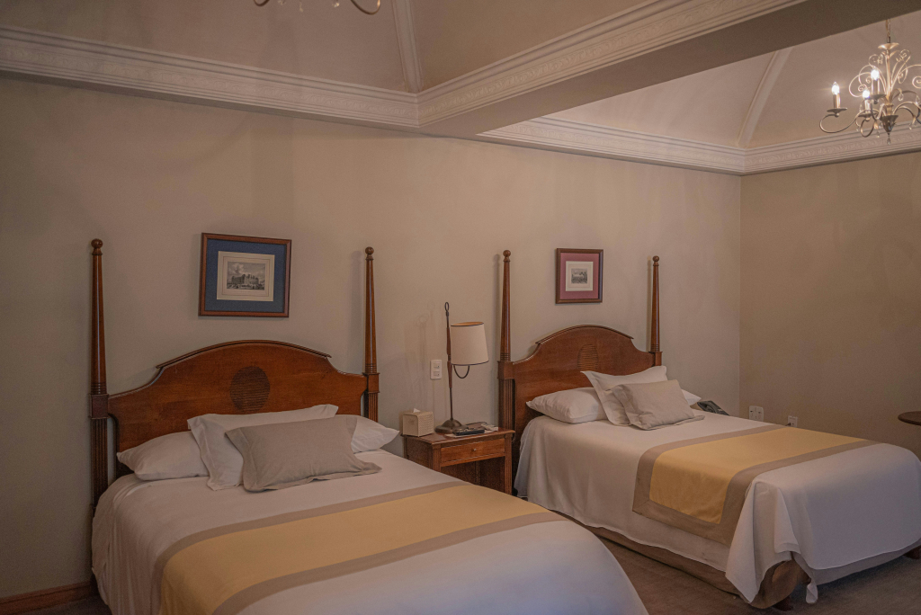 Villa Maria Cristina Hotel