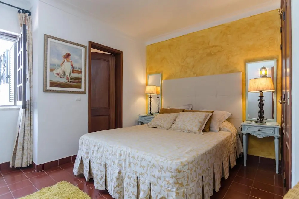 Large 5BR Villa in Albufeira Relax & Enjoy