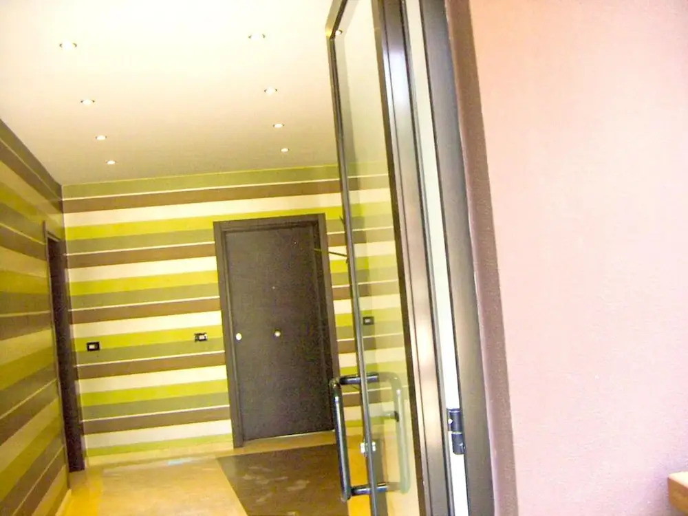 Apartment With one Bedroom in Milazzo, With Wonderful sea View, Pool A
