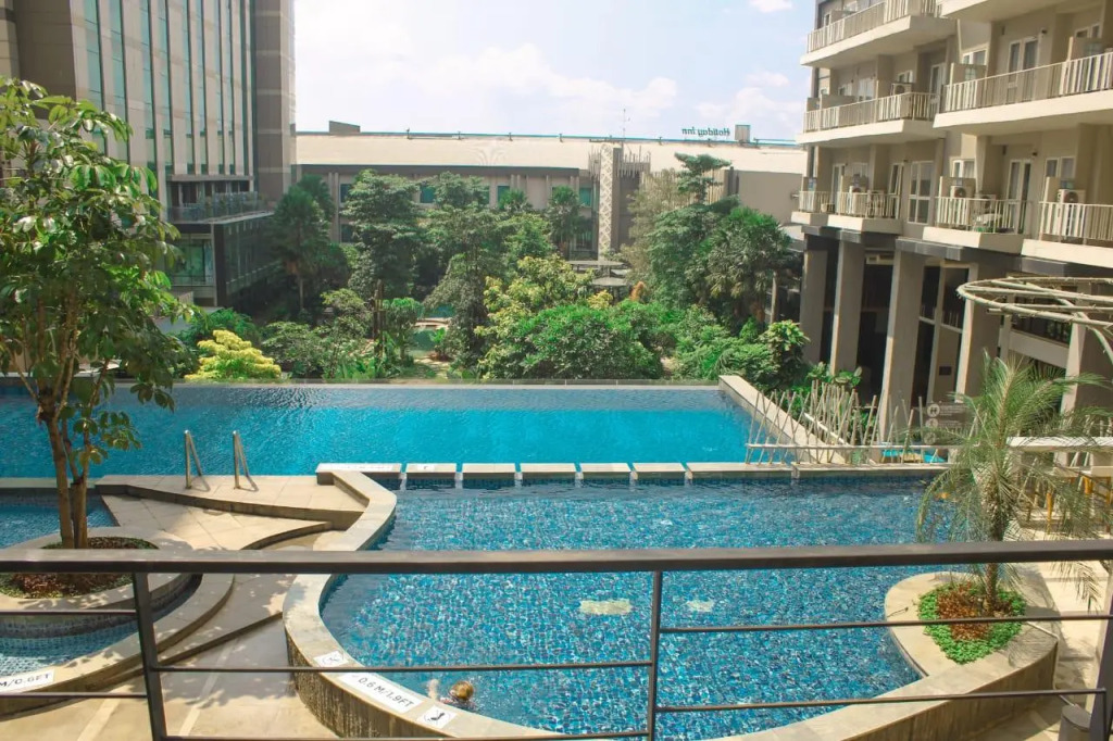 MAVI Hotel & Apartment
