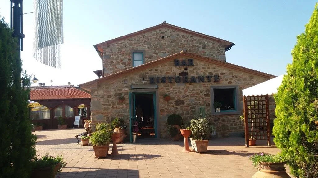 Granducato Serristori