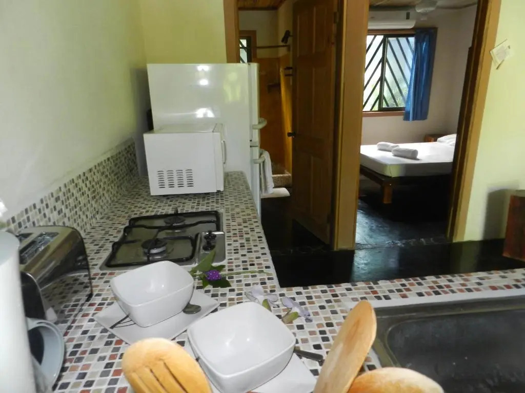 Anam Apartments