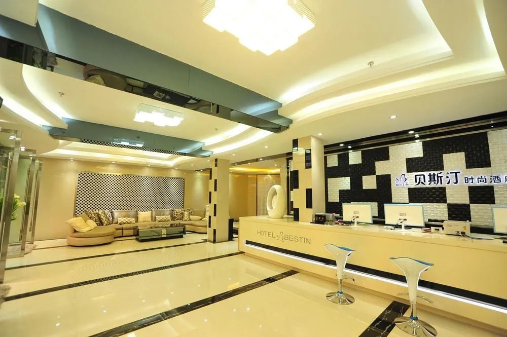 Bestin Hotel