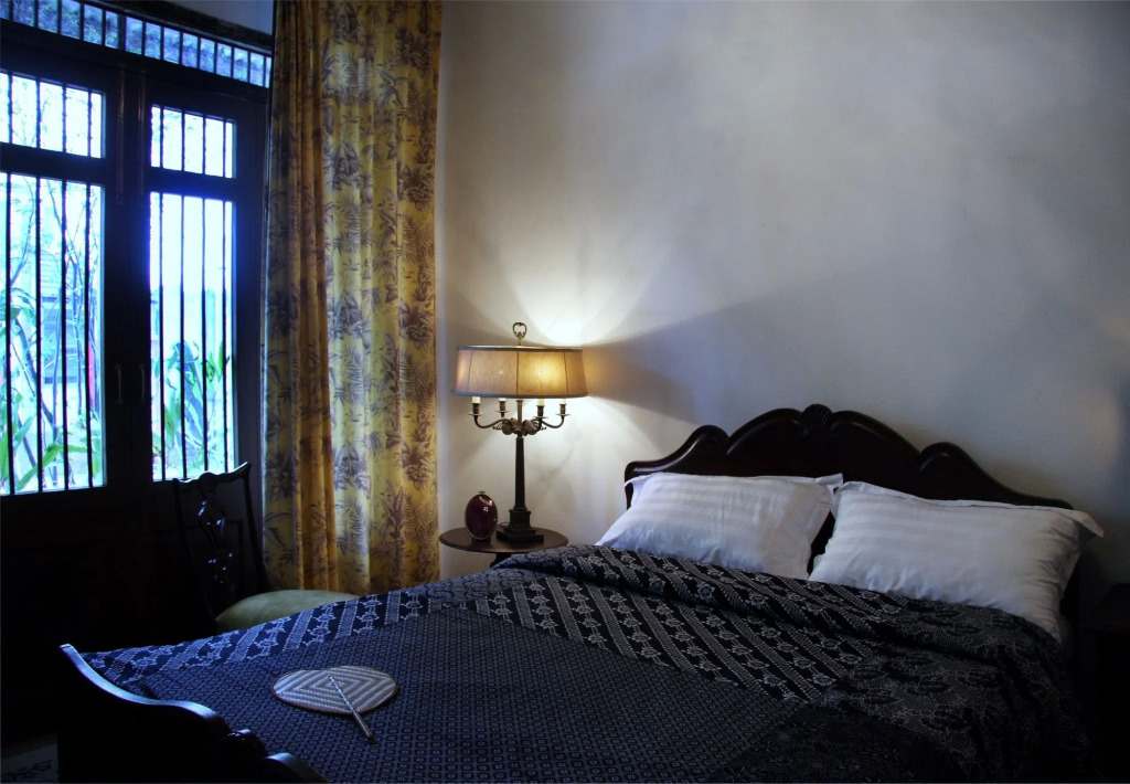 The Bhuthorn Bed & Breakfast