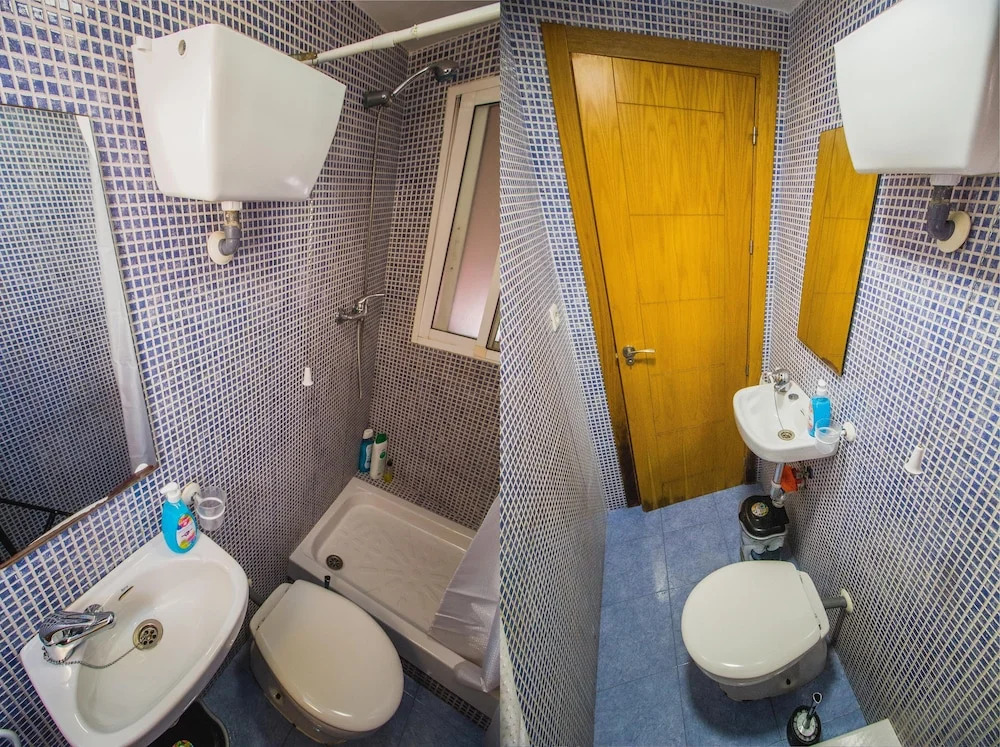 Coqueto apartamento a 150 metros de la playa