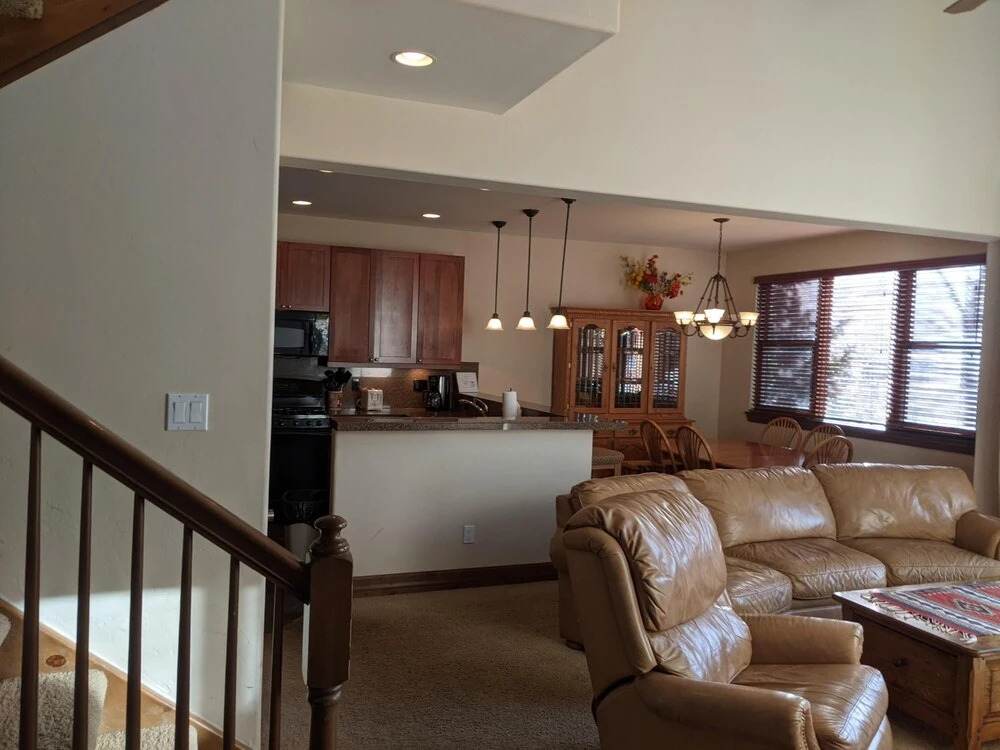 Highland Greens 17 Linden 4 Br 4 Br Condo by RedAwning
