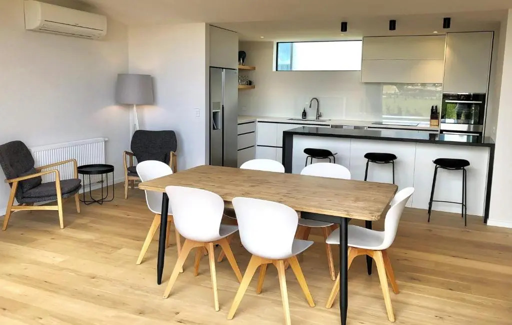Butel House - New Luxury Accommodation