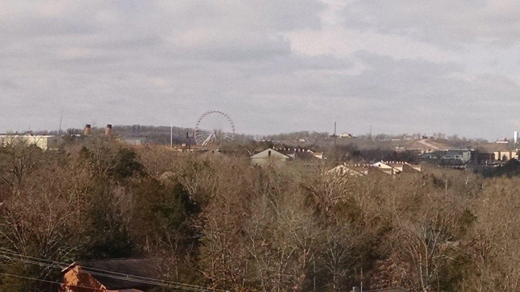 Grand Plaza Hotel Branson