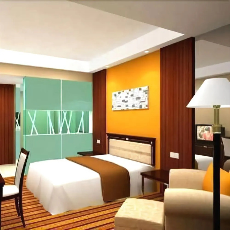 Yueliangwan Hotel