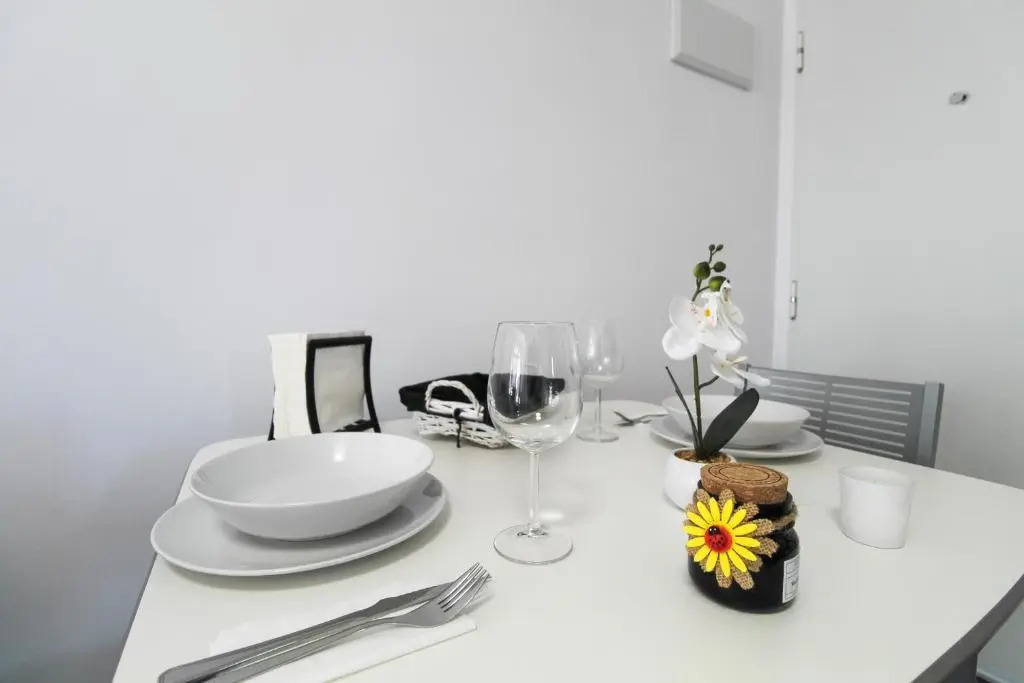 Costa Blanca Bungalow Lago jardin frente piscina 4 personas