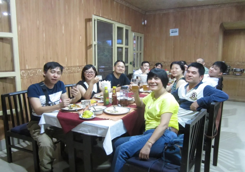 Hotel Wildlife Camp
