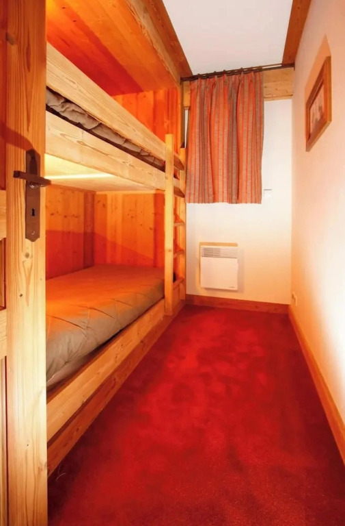 Alpine Apartment for a Family of 6