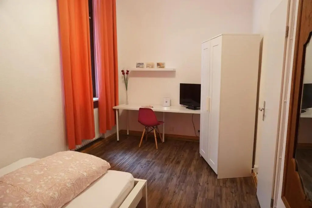 Pension Stadtmitte