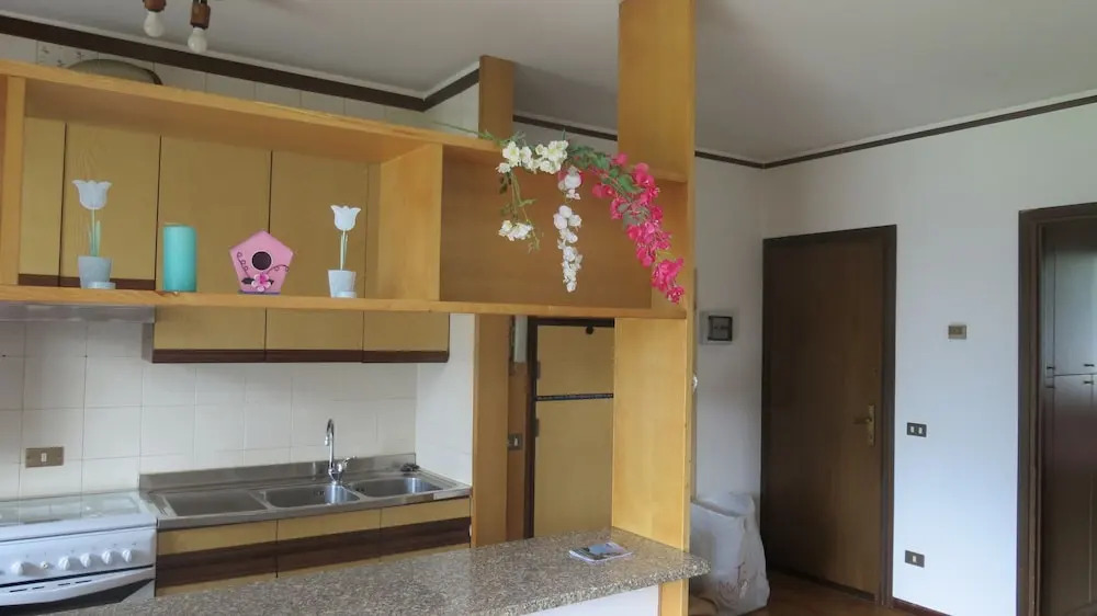 Feel at Home - Casa Valentina