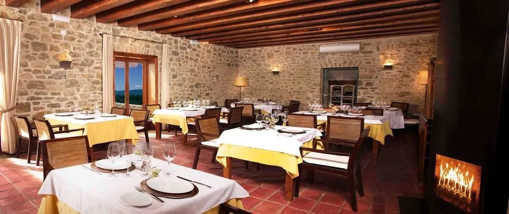 Hotel Finca El Ventós