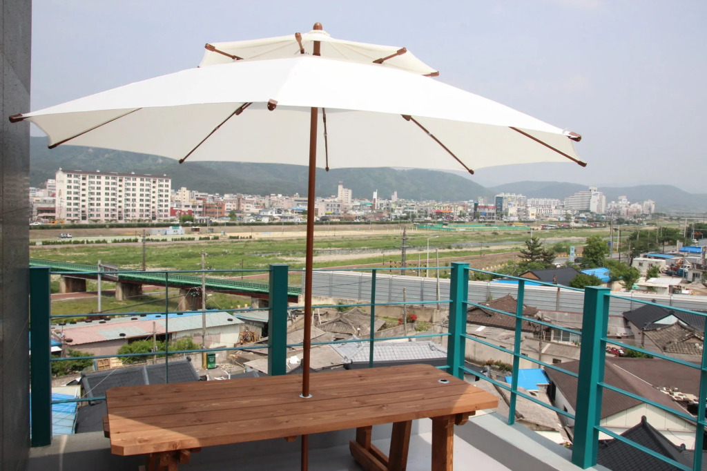 Hostel Dahyun & Guesthouse