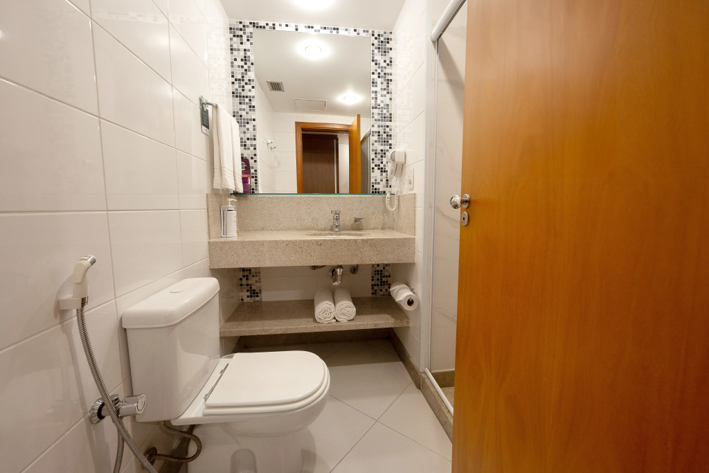 Quality Hotel Vitória