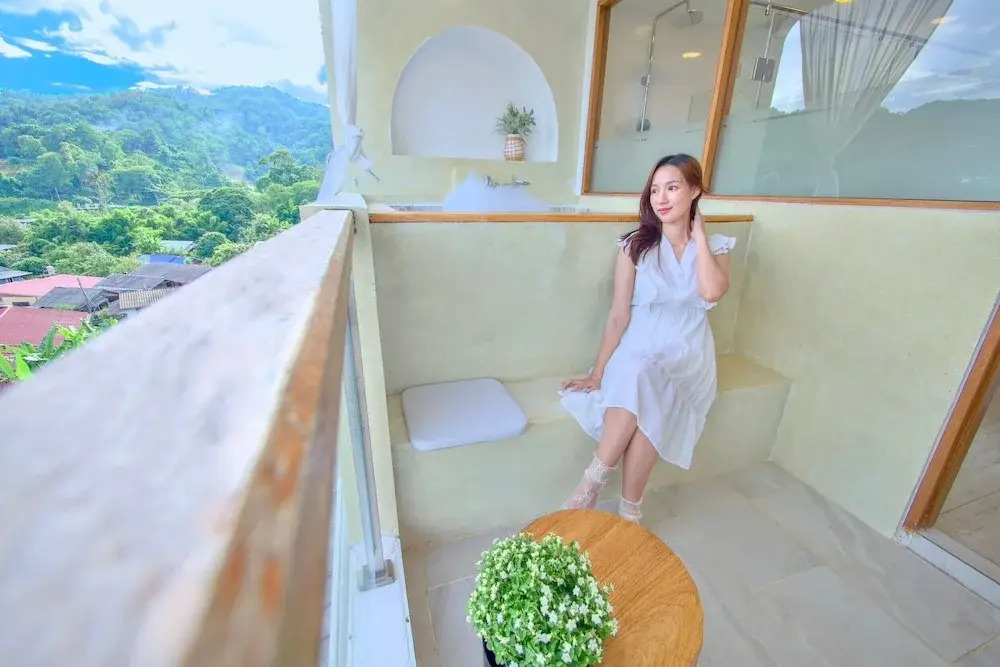 108 Villa @ PongYang