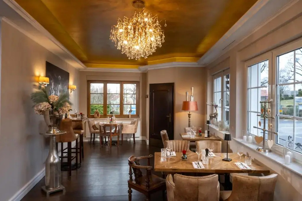 Hotel Linther Hof