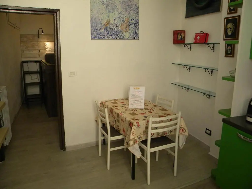 Bologna House Pratello 2