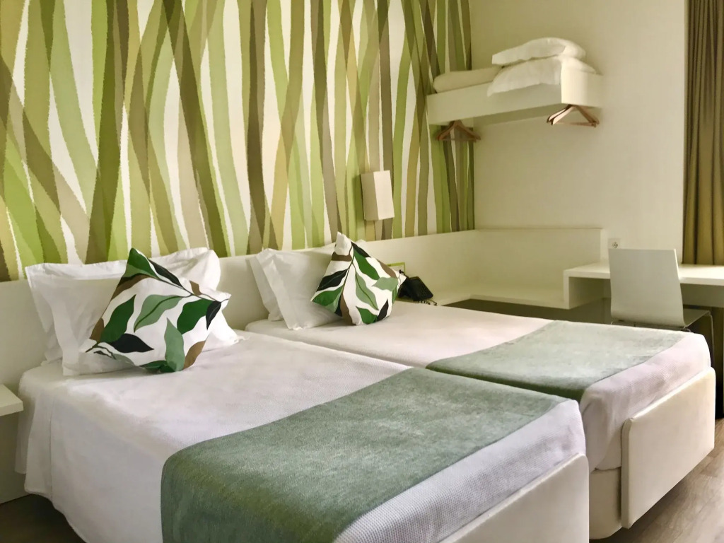 Hotel 3K Faro Aeroporto