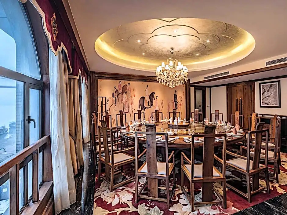 Chongqing Riverside Hotel