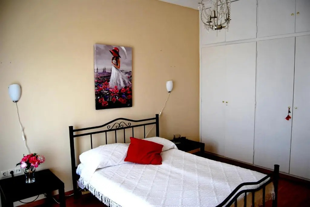 Maria's House