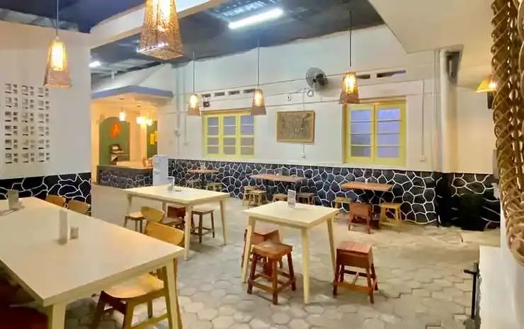 Ono's Hotel Cirebon