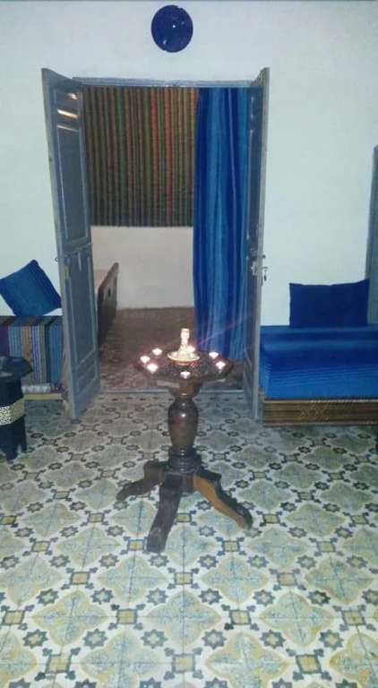 Dar Derb El Horra