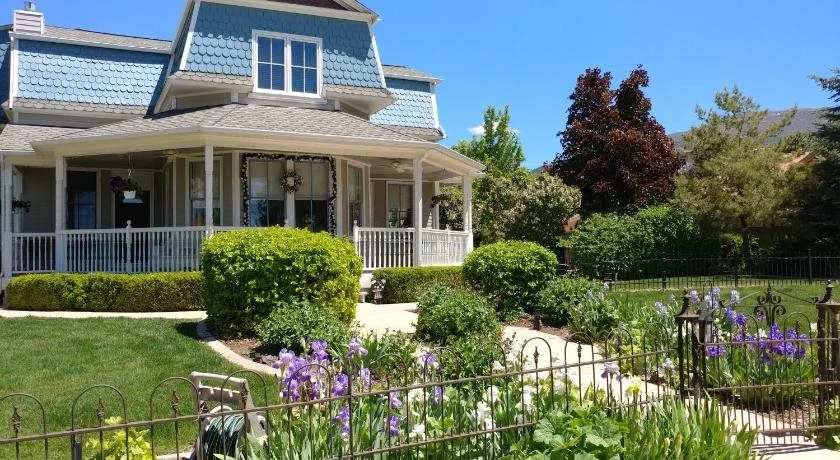 The Iron Gate Inn & Winery