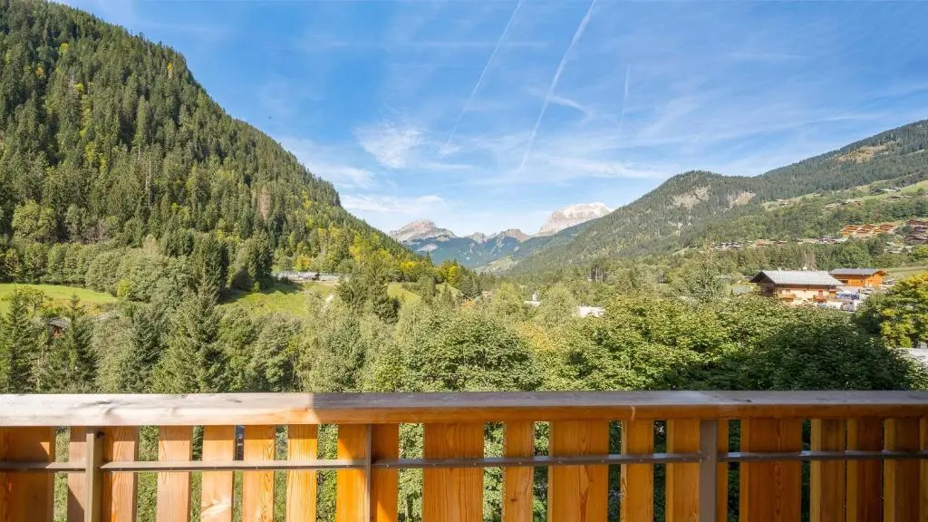 Les 4 Elements - Apt B01 - BO Immobilier